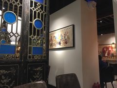 大堂-董鲁烤鸭(建和街店)