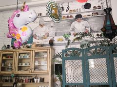 蘑菇汤-Kitchen·Y洋厨房西餐厅(王府壹号店)