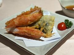 -富盈酒店-日本料理餐厅(厚街店)