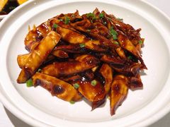 -上海1号私藏菜(静安店)