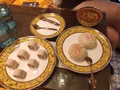 -富华斋饽饽铺·宫廷糕点·伴手礼(护国新天地店)