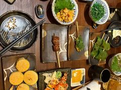 -鸟鹏烧鸟居酒屋(昌岗店)