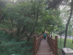 -长辛店二七公园