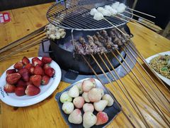 -源味居手把签烧烤(长春一店)