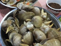 -张树军海鲜(王府壹号店)