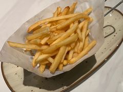 -半秋山西餐厅(巴南万达广场店)
