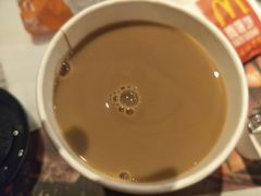 -麦当劳(曲阳店)