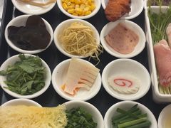 -妈妈故事米线(市府恒隆店)