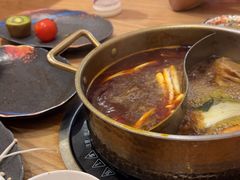 -松野谷·寿喜烧自助(华联顺义金街购物中心店)