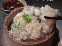 -三出山火锅(南京万象天地店)
