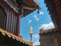 -五台山风景名胜区