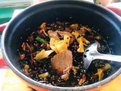 牛三金-烛影拾光观景餐厅·创意菜·摄影·小提琴(大唐不夜城店)