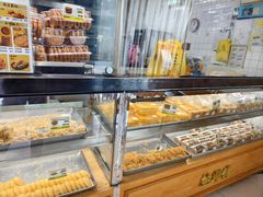 -鲍师傅糕点(五角场店)