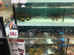 -盒马鲜生(顺义店)