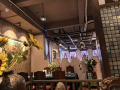 -翡翠鸟精品泰国菜(北辰财富中心店)