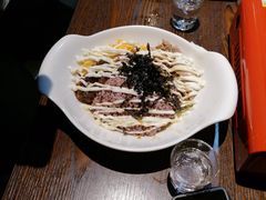 -珍慧韩式烤肉한.식당