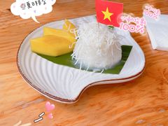 -越美小馆·越南料理(曲江店)