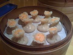 -鼎泰丰(渔阳店)