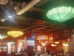 -矮板凳老火锅(宽窄巷子店)