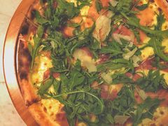 帕尔玛火腿披萨-IL Forno 意坊·意大利餐厅(花园店)