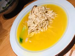 -竹里馆·淮扬菜·功夫茶(老门东店)