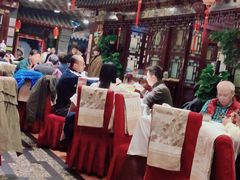 -老浒记烤鸭-北京菜(琉璃厂店)