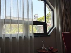 -扬州瘦西湖汇金酒店