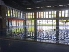 -李宁体育园