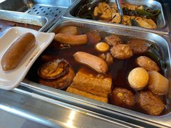 -武圣羊汤·西北面(安德路店)