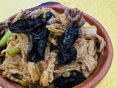 -顺发饭店