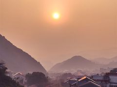 -午潮山国家森林公园
