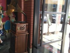 -广东道至正餐厅(区庄店)