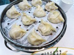 -枫林饺子