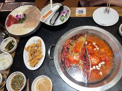 -大龙燚火锅(南山大道店)
