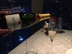 -广州四季酒店·佰鲜汇·现代法餐