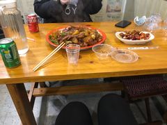 -舜玉老孙家鲜炒大盘鸡(土屋路店)