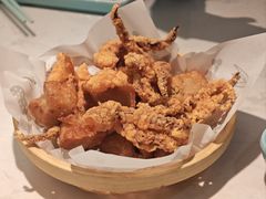 -江边城外烤全鱼(嘉定万达广场店)