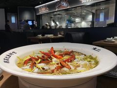 -太二酸菜鱼(兴业太古汇店)