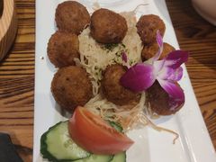 -申德勒加油站餐厅(三里屯北小街店)