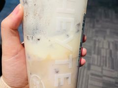 -喜茶(杭州龙湖西溪天街店)