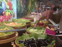 -尚宴牛特鲜自助(太原街万达店)