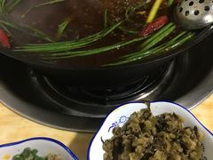 -石灰市毛记烧鸡公(解放碑店)