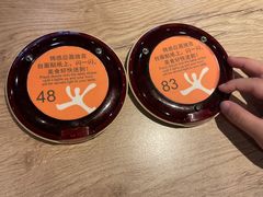 -大快活(丽丰店)