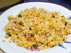 扬州炒饭-双东酒店(东关街店)