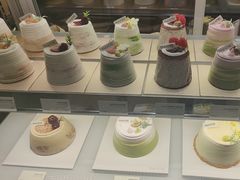 -théATRE 茶聚场(王府中環店)