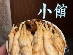 -烹贝小馆(华采天地店)