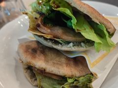 -一叶一世界·素食餐厅(锦华万达店)