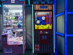 -复兴未来·轰趴空间(泰富百货店)