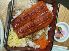 -隐泉之语日式料理(王府中环店)