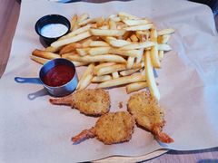 -必胜客(港城新天地店)